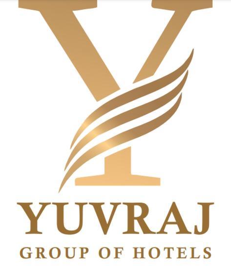 Yuvraj Palace Inn Mysore Exterior foto
